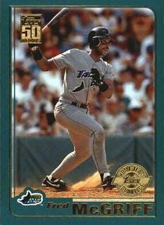 Fred McGriff