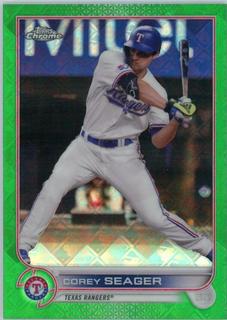 Corey Seager