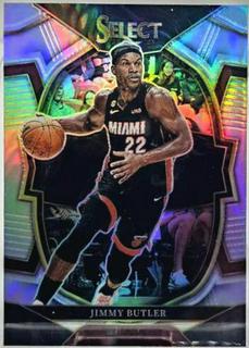 Jimmy Butler