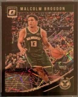Malcolm Brogdon