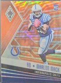 Marlon Mack