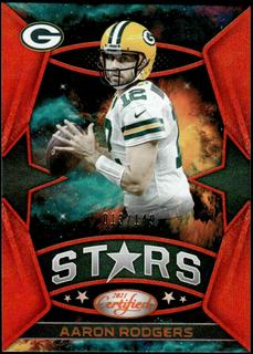 Aaron Rodgers