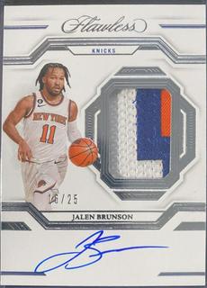 Jalen Brunson