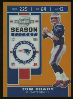 Tom Brady
