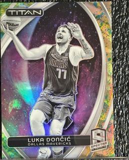 Luka Doncic
