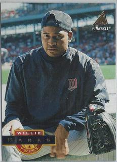 Willie Banks