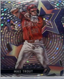 Mike Trout