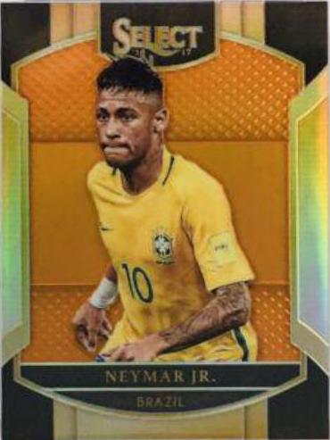Neymar Jr.