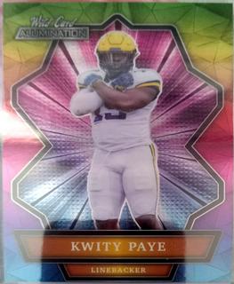 Kwity Paye