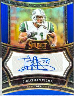 Jonathan Vilma