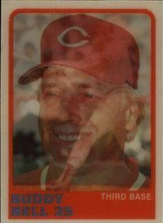 Buddy Bell