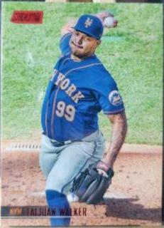 Taijuan Walker