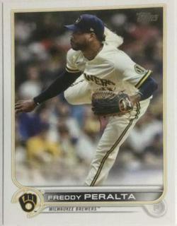 Freddy Peralta