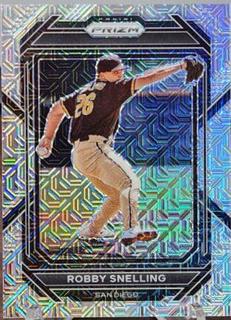 Robby Snelling