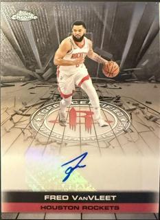 Fred VanVleet