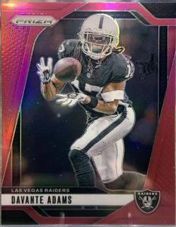 Davante Adams