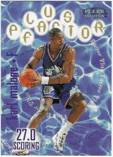 Karl Malone