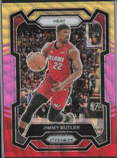 Jimmy Butler