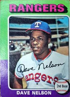 Dave Nelson