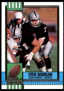 Steve Beuerlein