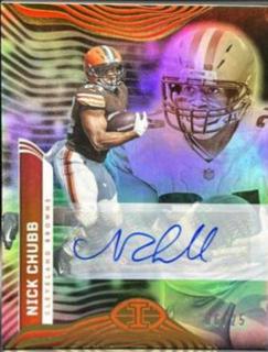 Nick Chubb