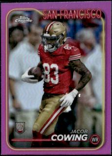 Jacob Cowing