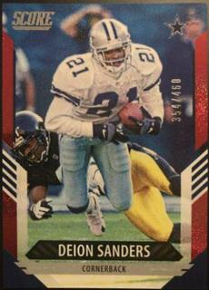Deion Sanders