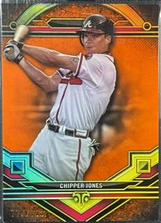 Chipper Jones