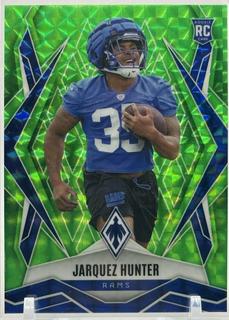 Jarquez Hunter