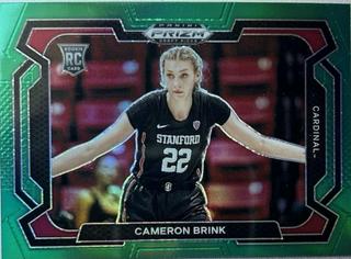 Cameron Brink