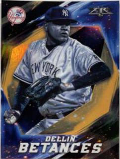Dellin Betances