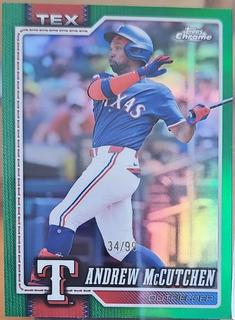 Andrew McCutchen