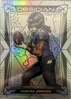 Diontae Johnson