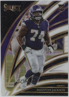 Donovan Jackson