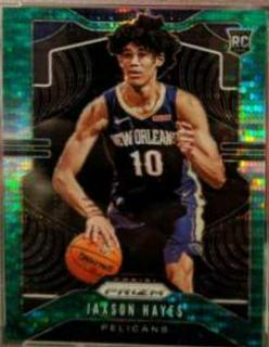 Jaxson Hayes
