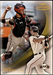Buster Posey