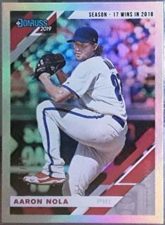 Aaron Nola