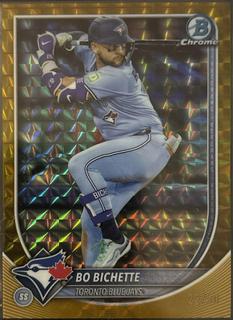 Bo Bichette