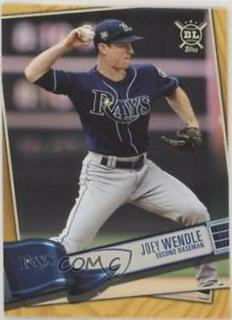 joey wendle