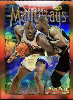 Mark West