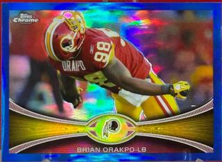 Brian Orakpo
