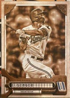 Corey Seager