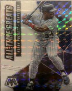 Kirby Puckett