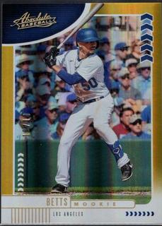 Mookie Betts