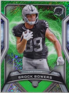 Brock Bowers