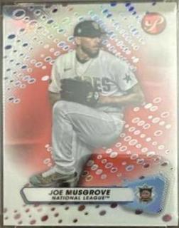 Joe Musgrove