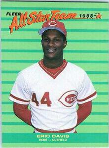 Eric Davis
