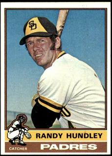 Randy Hundley