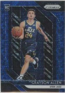Grayson Allen