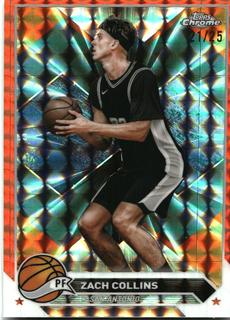 Zach Collins